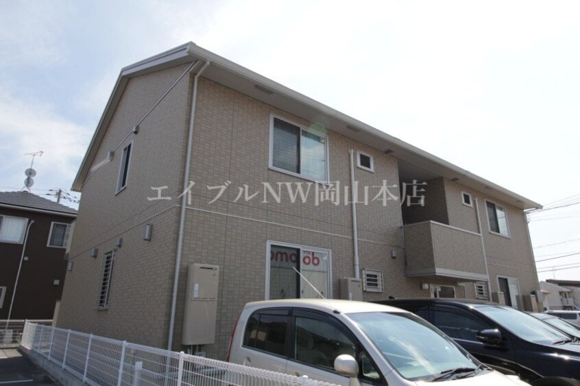  サンハイム青江