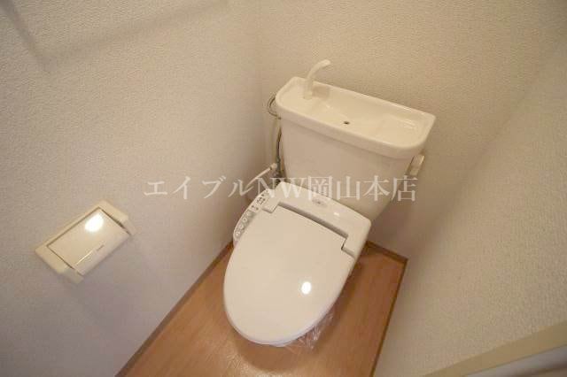  クオーレ花尻