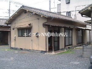 近藤借家