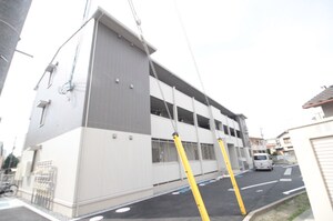 ルミナス大和町