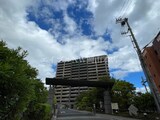 ポレスターガーデンシティ清心