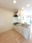  サンシャインヒルズ