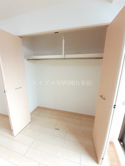  レジデンス下伊福　颯