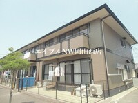 第３ジュネス芳泉　Ｂ棟