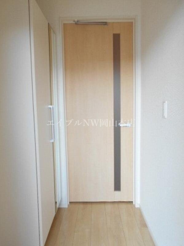  プリムローズ・ドゥ・アンジュⅠ