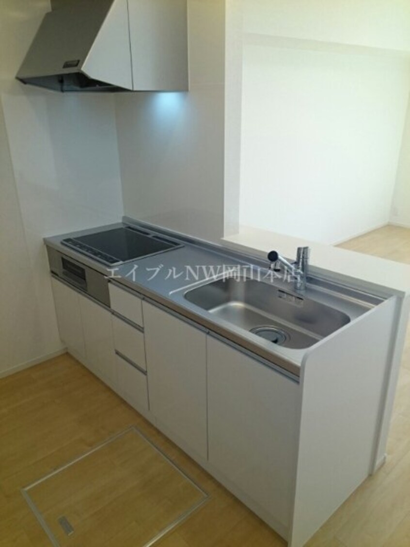  シェーネ　グルン　Ａ