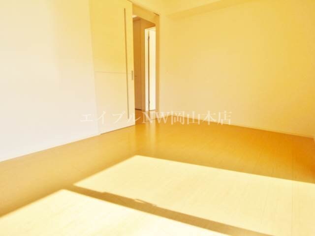 洋室 グランド　ソレイユ　B棟