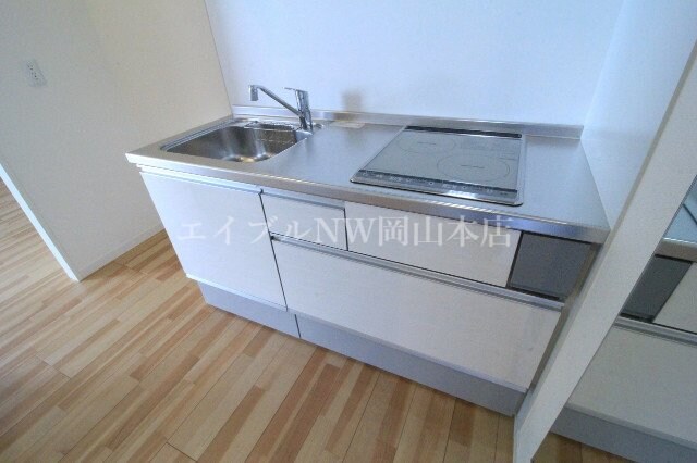  シャーメゾン島田本町