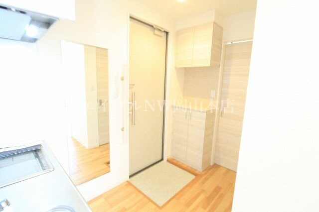  シャーメゾン島田本町