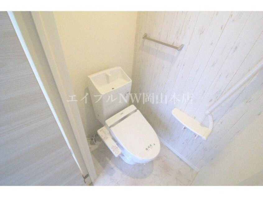  シャーメゾン島田本町