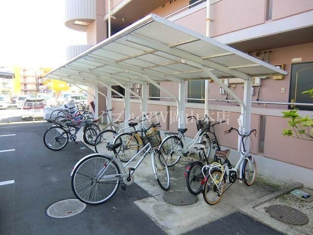  アルフィーネ今Ｄ棟