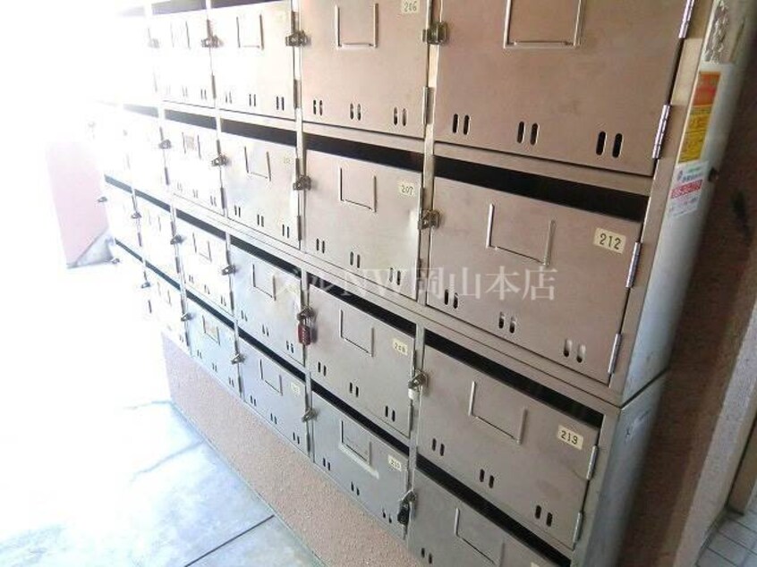  アルフィーネ今Ｄ棟