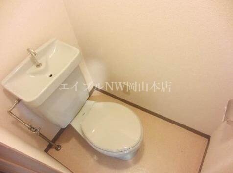  アルフィーネ今Ｄ棟