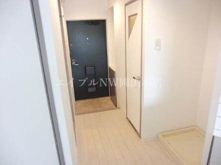  アルフィーネ今Ｄ棟