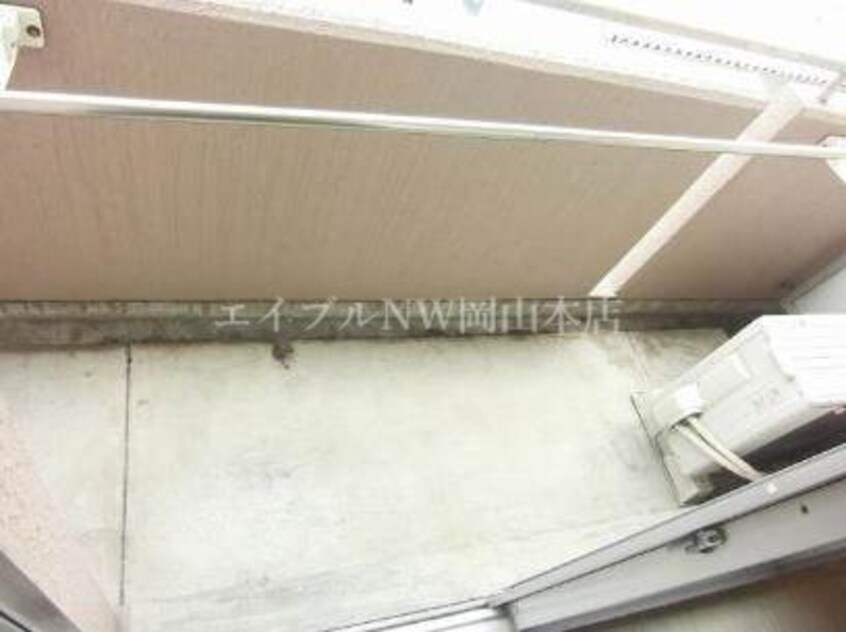  アルフィーネ今Ｄ棟