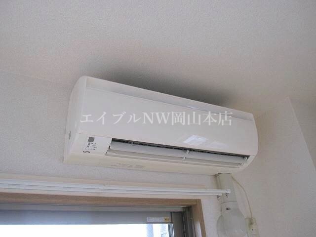  アルフィーネ今Ｄ棟