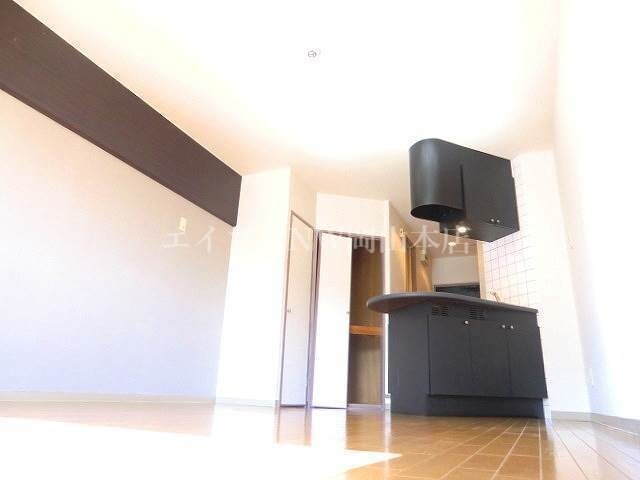  アルフィーネ今Ｄ棟