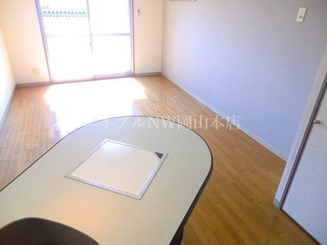  アルフィーネ今Ｄ棟