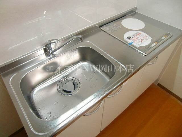 ＩＨコンロ グランツ・Ｍ