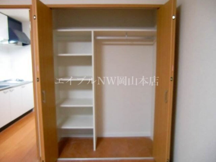 収納 グランツ・Ｍ