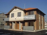 カトレアハイツⅡ　Ｄ棟