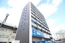  JRBハイツ岡山