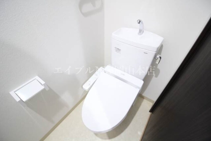  JRBハイツ岡山