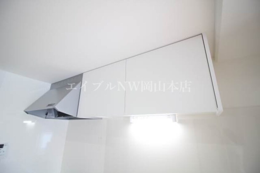  JRBハイツ岡山