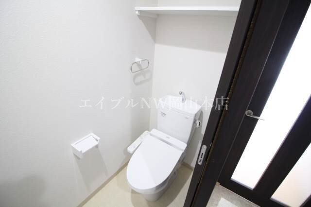  JRBハイツ岡山