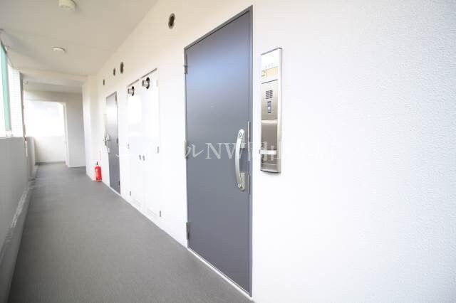  JRBハイツ岡山