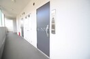  JRBハイツ岡山