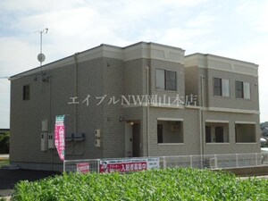 ソレイユ旭川