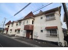 エントピア当新田　Ｃ棟の外観