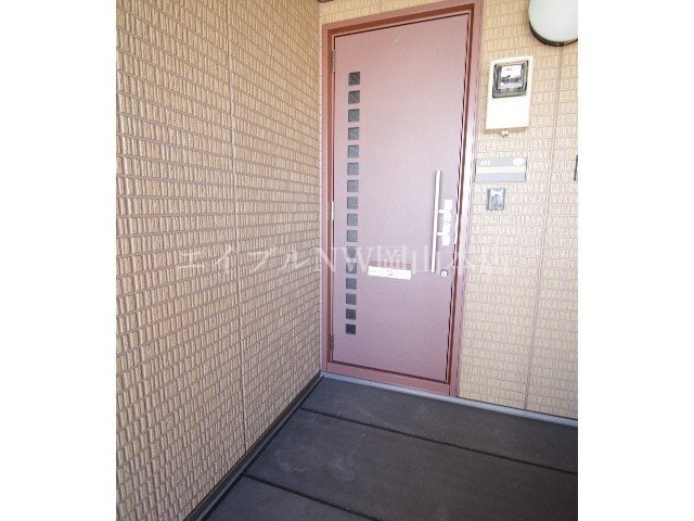  シャーメゾン野田