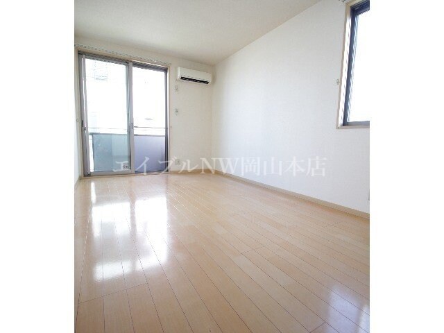 リビング シャーメゾン野田