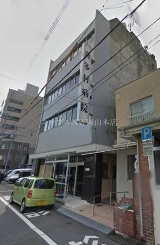 ダイキ津高店(電気量販店/ホームセンター)まで1617m 桃の里マンション