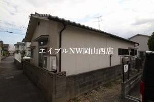十日市東町戸建て