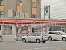 サークルK妹尾東店(コンビニ)まで624m クレア　南棟