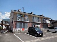 プレジール今村