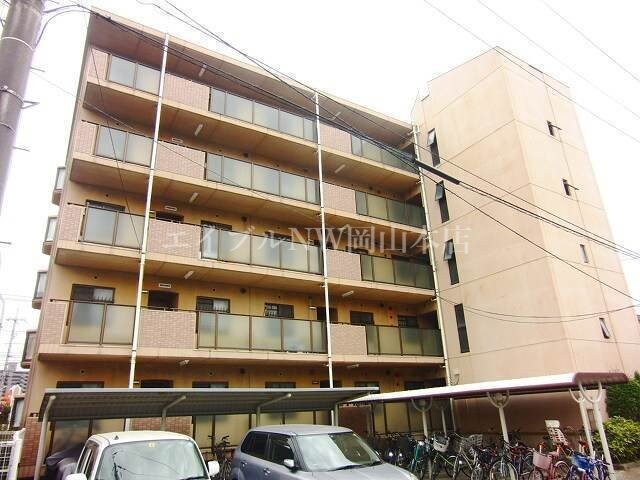  ルミエール厚生町