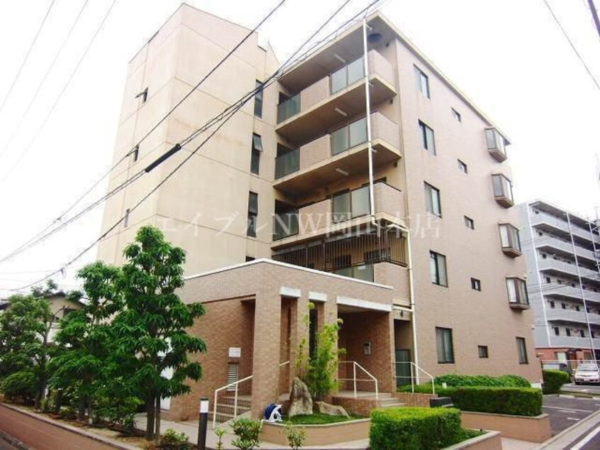  ルミエール厚生町