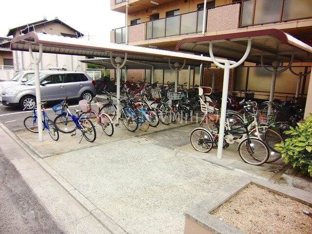  ルミエール厚生町