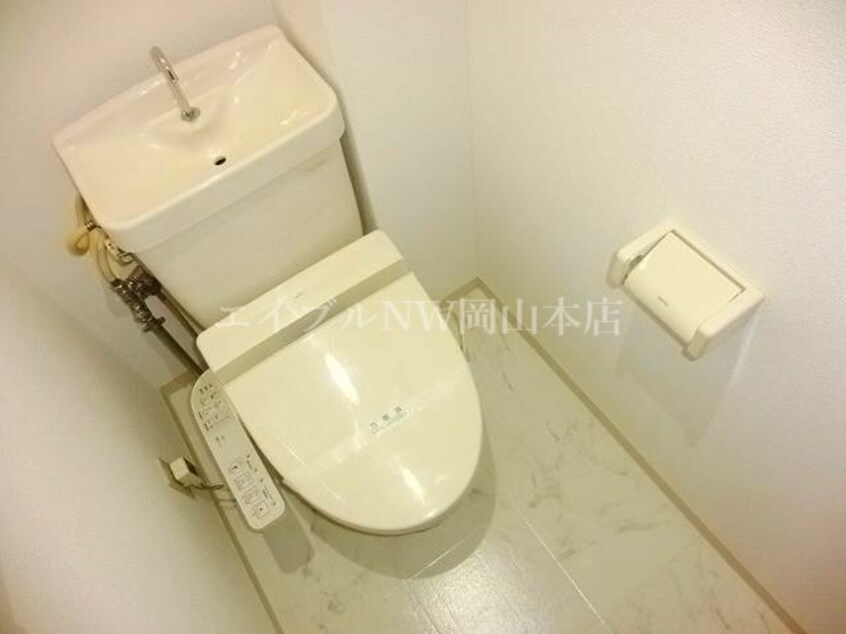  ルミエール厚生町