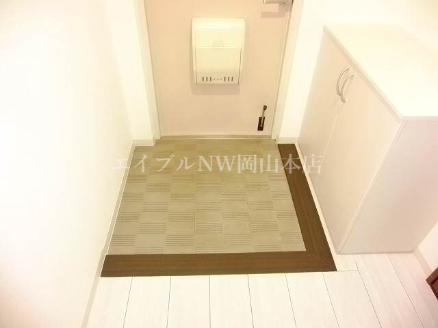  ルミエール厚生町