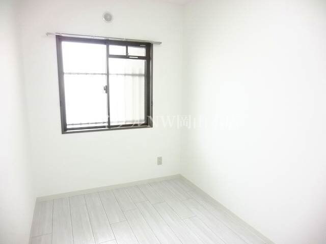 寝室 ルミエール厚生町