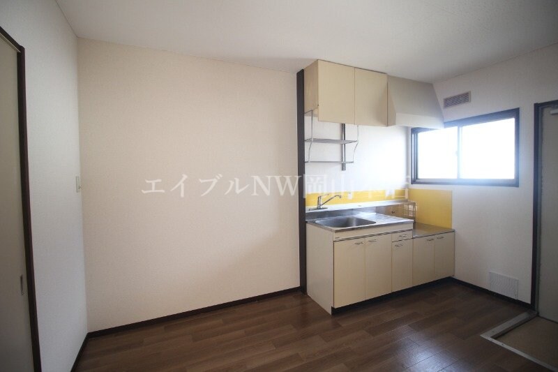  パナハイツ芳泉A