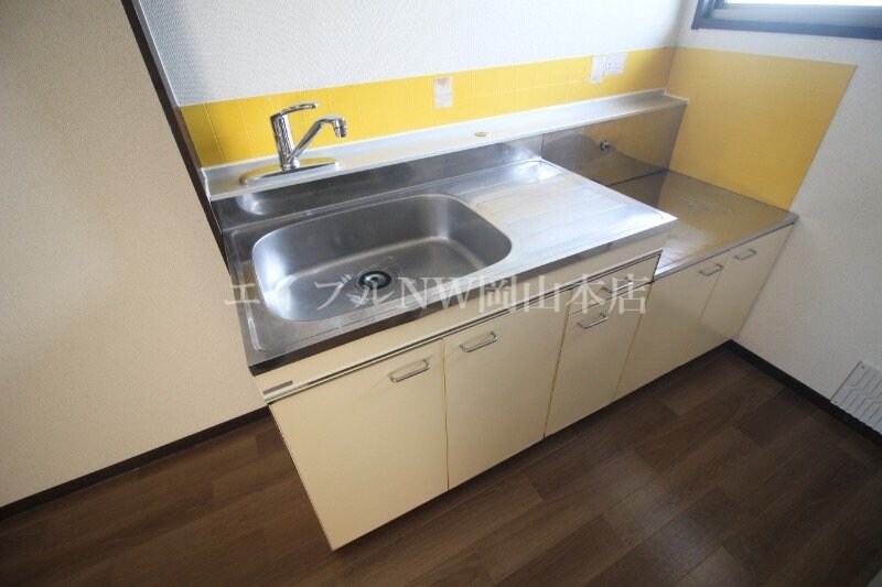  パナハイツ芳泉A