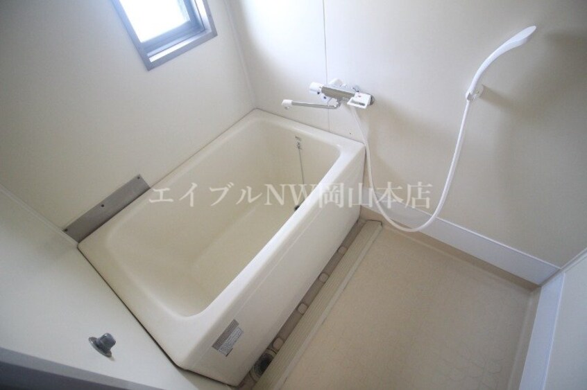  パナハイツ芳泉A