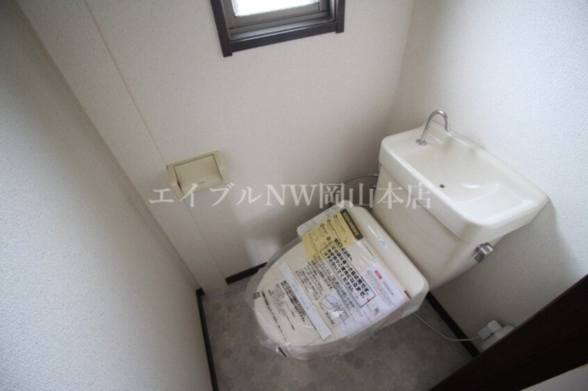  パナハイツ芳泉A