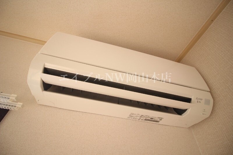  パナハイツ芳泉A